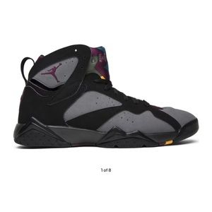 Air Jordan 7 Retro 'Bordeaux' 2015